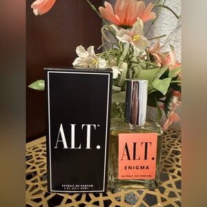 ALT FRAGRANCES